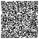 QR code with Action 1 Restoration Glendale contacts