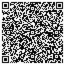 QR code with T&S Account Recovery contacts