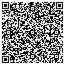 QR code with Aloha Cleaners contacts