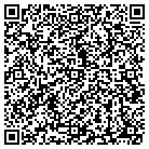 QR code with Alliance Self Storage contacts