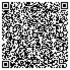 QR code with Allsafe Self Storage contacts