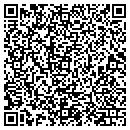 QR code with Allsafe Storage contacts