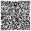 QR code with Arizona First Response contacts