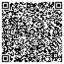 QR code with Allspace Self Storage contacts