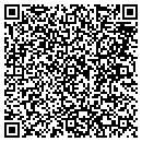QR code with Peter T Oas PHD contacts