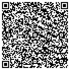 QR code with Oreck Clean Home Center contacts