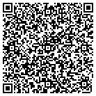 QR code with Ogemaw County Child Support contacts
