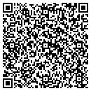QR code with 1-800 Board Up contacts