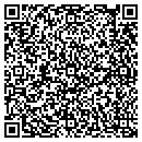 QR code with A-Plus Self Storage contacts