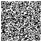 QR code with Around the Clock Self Storage contacts