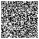 QR code with A & T Storage contacts