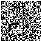 QR code with Covington County Child Support contacts