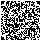 QR code with Springfield Golf & Country Clb contacts