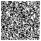 QR code with M & R Data Collection contacts