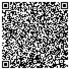 QR code with Raceline Performance contacts