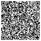 QR code with A & S Collections Assoc contacts