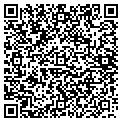 QR code with Gas Line II contacts