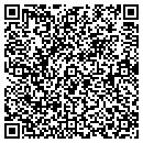 QR code with G M Systems contacts