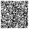 QR code with Wwwb contacts