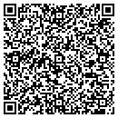 QR code with I Mobile contacts