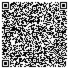 QR code with A Alan Reliable Carpet Clnng contacts