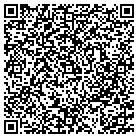 QR code with Saunders County Child Support contacts