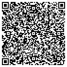 QR code with Galaxxy Kitchen Cabinets contacts