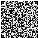 QR code with Armada Corp contacts
