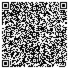 QR code with 1 Dollar Jewelry Galore Inc contacts