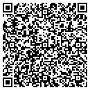 QR code with Auer Sheri contacts