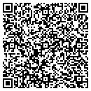 QR code with Goldentoad contacts