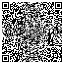 QR code with Jwh Service contacts