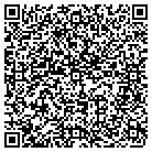 QR code with Haitian Mission Pompano Inc contacts