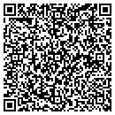 QR code with Charla Cain contacts