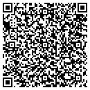 QR code with James B Tolbert contacts