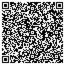 QR code with C K L Mini Storage contacts