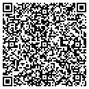 QR code with Uptown Bakery contacts