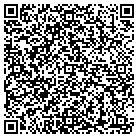QR code with Highlands Golf Course contacts