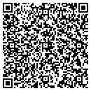 QR code with I Nine Sports contacts