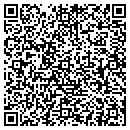 QR code with Regis Salon contacts
