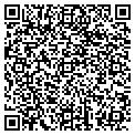 QR code with Hanon Oil Co contacts