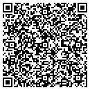 QR code with Ada G Harwood contacts