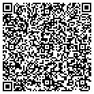 QR code with C&S Open Storage Rvs & Bo contacts