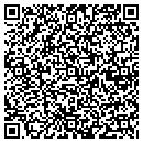 QR code with A1 Inviso Service contacts