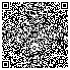 QR code with C & S Storage & Rv Storage contacts