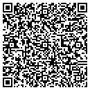 QR code with City Cafe Inc contacts