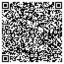 QR code with R J Health Systems contacts