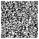 QR code with Alton G Moore Architect I contacts