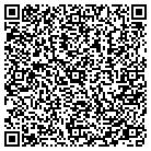 QR code with Anderson Brown Architect contacts