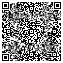 QR code with Hain Consulting contacts